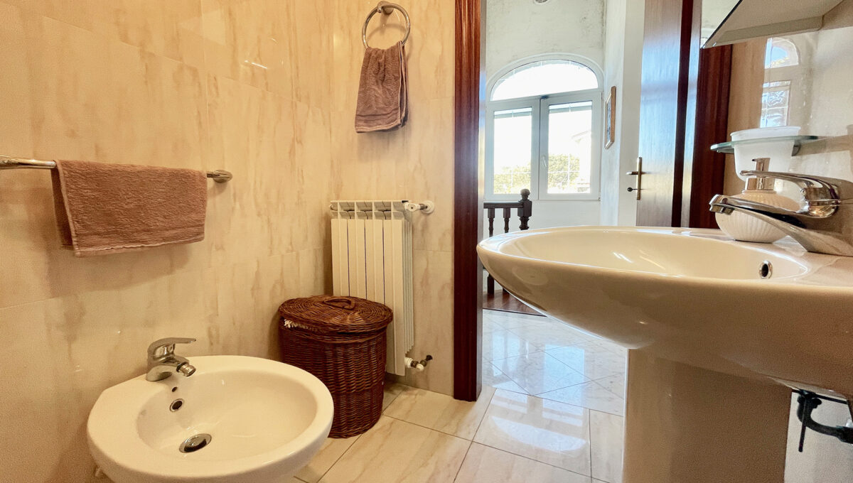 BAGNO SOPRA